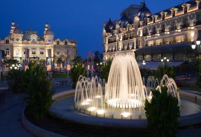 Heart Of Monaco -5 Min Forum Grimaldi Et Casino モンテ・カルロ エクステリア 写真